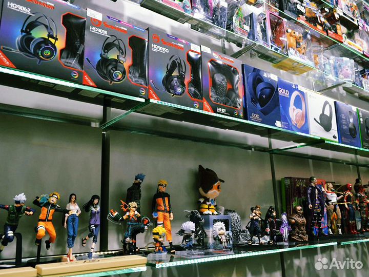 Кепка Майнкрафт черная