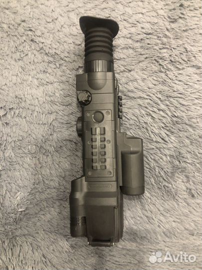 Прицел ночного видения pulsar LRF N 970