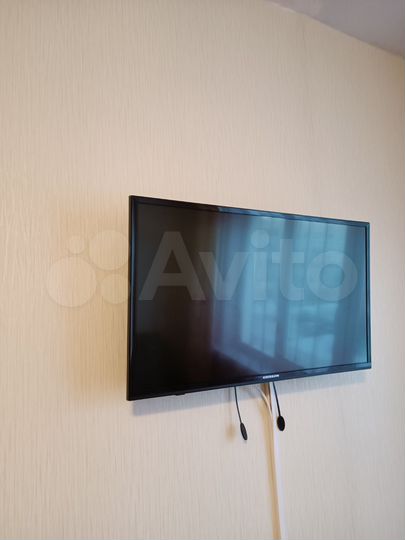 1-к. квартира, 31 м², 3/5 эт.