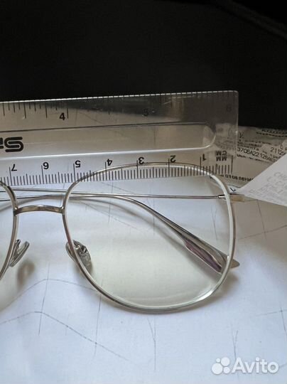 Christian dior очки оригинал
