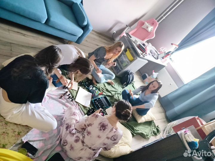 DoTerra эфирное масло на розлив