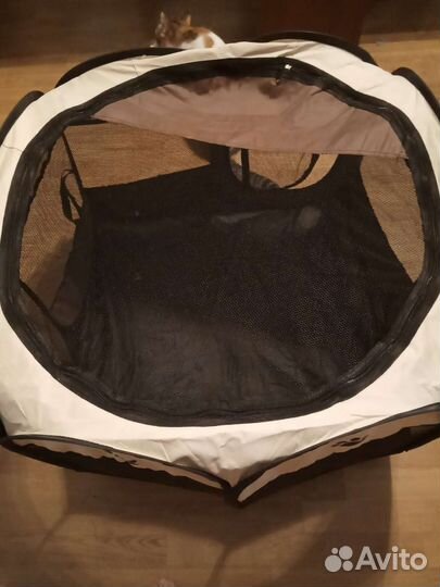 Лежанка для собаки