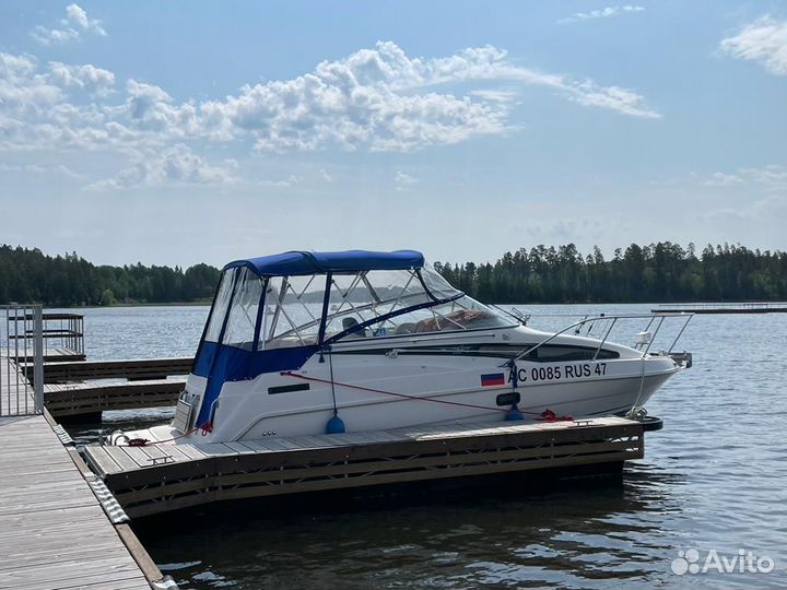 Продажа байлайнер 2355