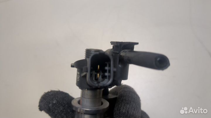 Форсунка топливная Nissan X-Trail (T31), 2008