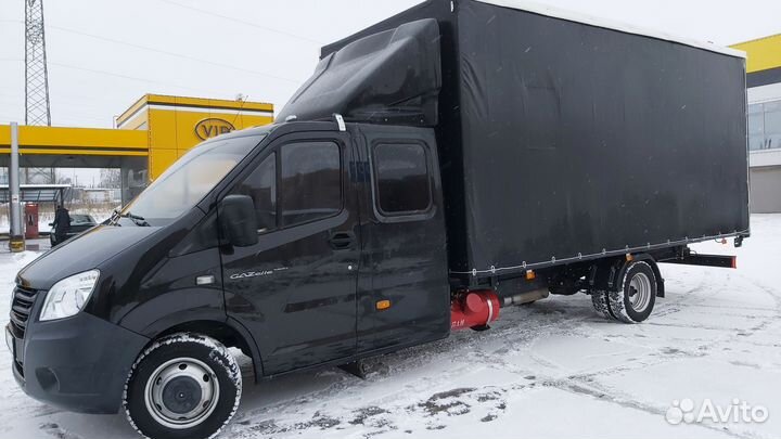 Грузоперевозки Газель Грузотакси