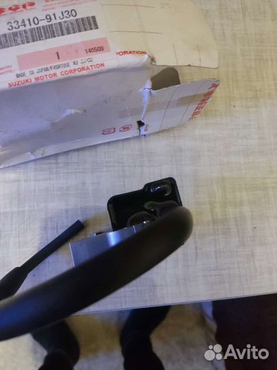 Зажигание suzuki df 4-6 2011г. Модельный ряд