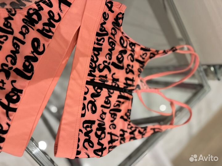 Купальник gloria jeans 140