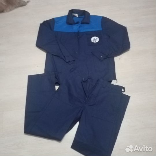 Костюм рабочий/ спецовка