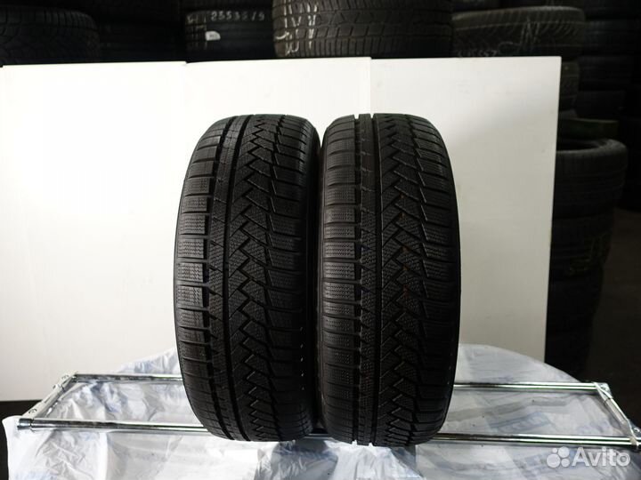 Continental WinterContact TS 850 P 285/45 R21