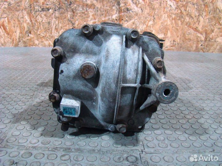 KIA Sportage 3 Редуктор заднего моста