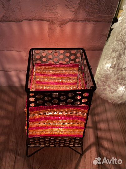 Подсвечник