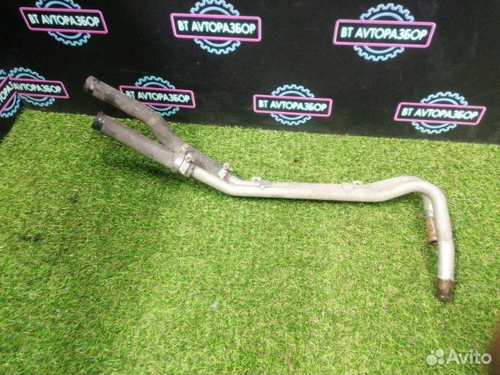 Патрубок радиатора печки Mercedes-Benz G-Class