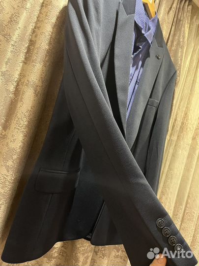 Пиджак мужской