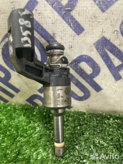 Форсунка Volkswagen Tiguan кроссовер 1.4 CAV 2009