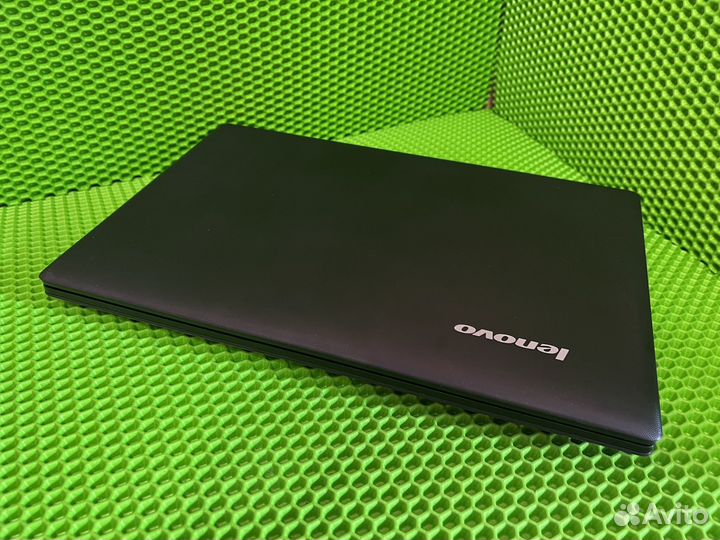Мощный Lenovo G700 Core i7/SSD/256GB/8GB/GTA5