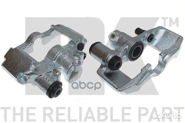 Суппорт тормозной 2133169 Nk