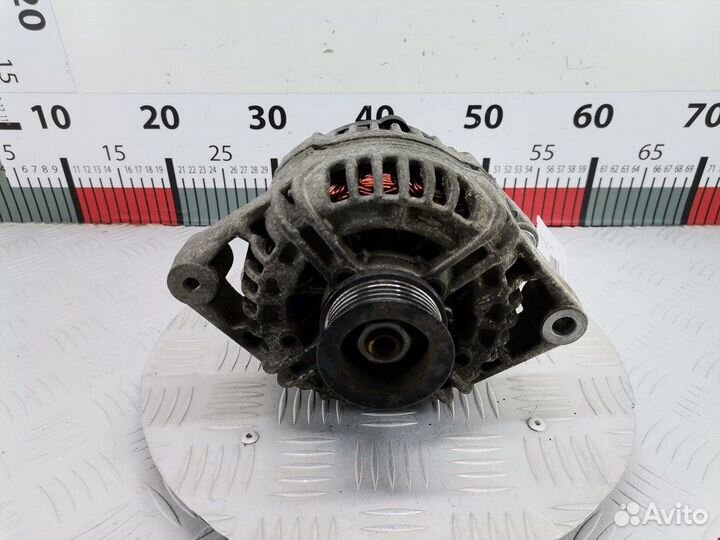 Генератор для Opel Meriva A 93177834