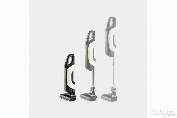 Пылесос сухой уборки Karcher VC 5 Premium