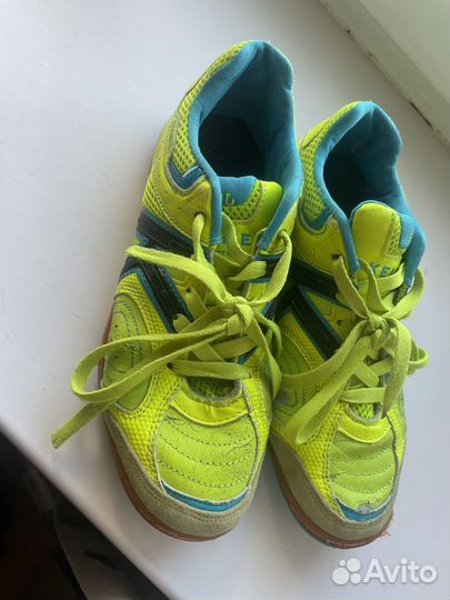 Футзалки kelme