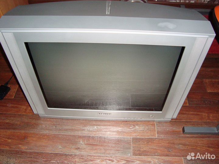 Телевизор samsung б\у