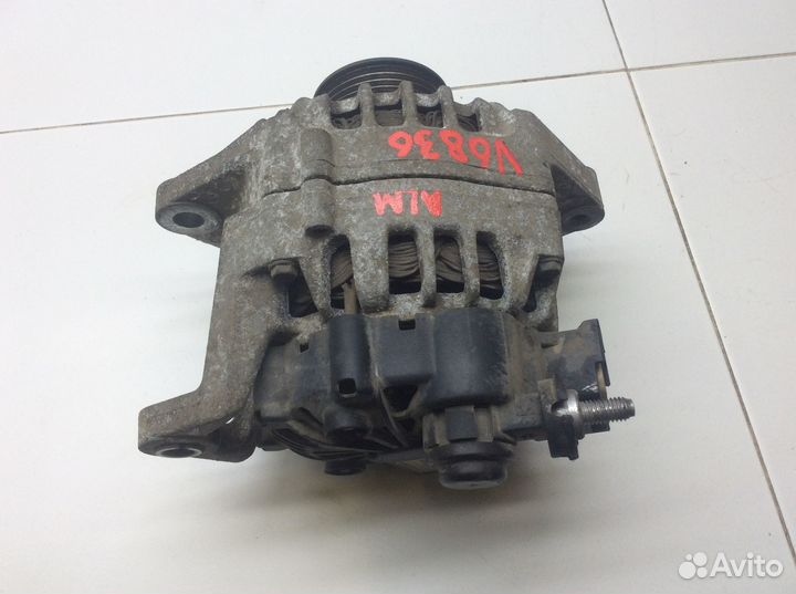 Генератор Nissan Almera Classic B10 2006-2013