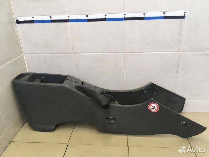 Консоль Alero 1999-2004