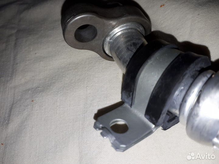 Трубка кондиционера 13227142