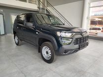 Новый ВАЗ (LADA) Niva Travel 1.7 MT, 2024, цена 1 297 900 руб.