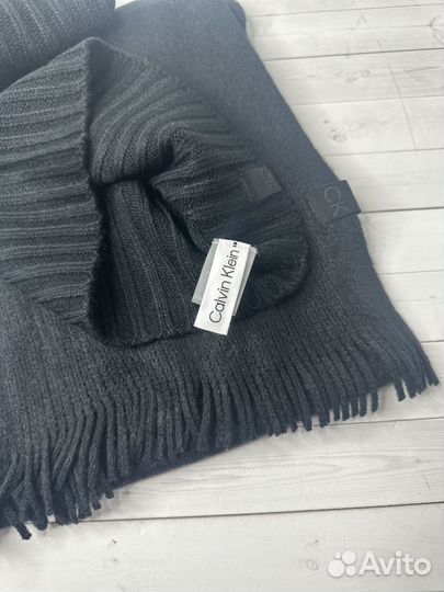 Calvin klein комплект 3 в 1 оригинал