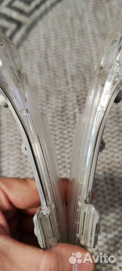 Поворотники в зеркала Golf 7 оригинал