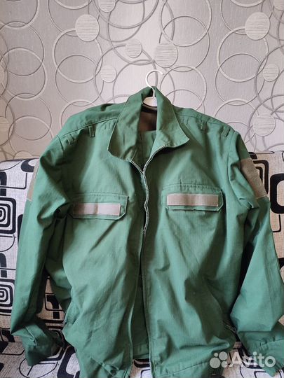 Офисная военная форма