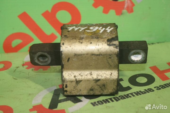 Подушка двигателя mercedes E-class W210 задняя