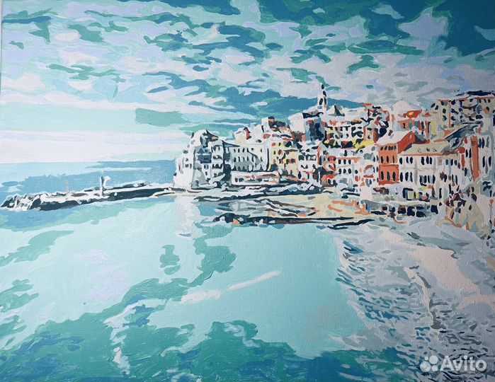 Картина 60*40