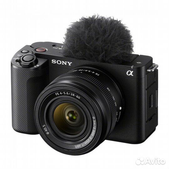 Sony ZV-E1 kit 28-60mm Новые-Гарантия