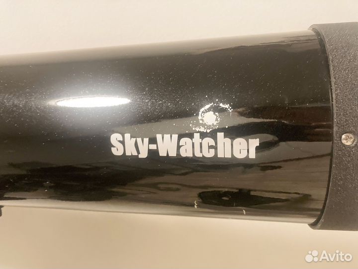 Телескоп sky watcher