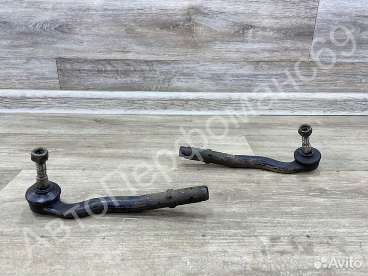 Рулевые наконечники BMW 5 E39