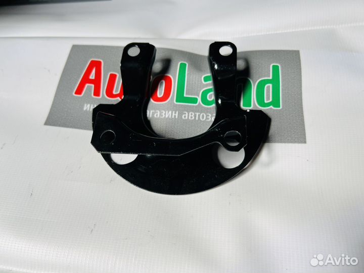 Кожух Вентилятора Нива 2121-21213