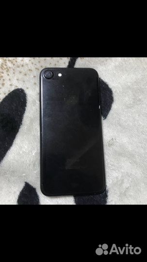 iPhone 7, 128 ГБ