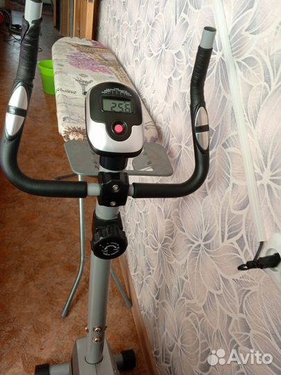 Велотренажер бу