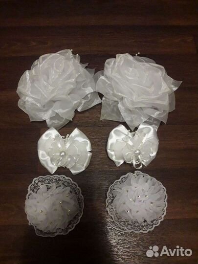 Школьная форма и блузки для девочки (7-8 лет)