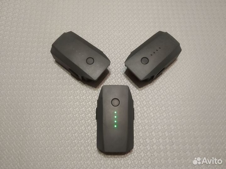 Аккумулятор для Dji mavic pro