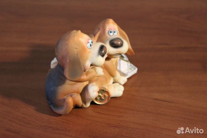 Копилки - сувениры