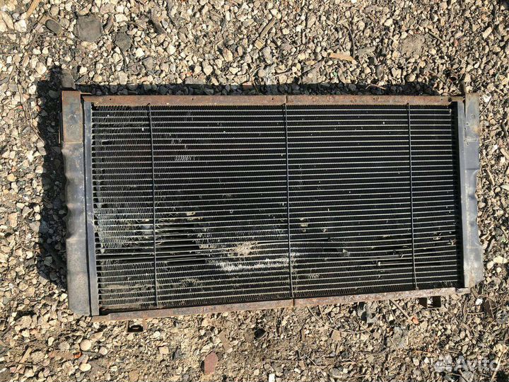 Радиатор LDV