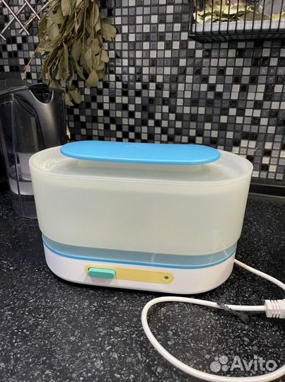 Стерилизатор philips avent
