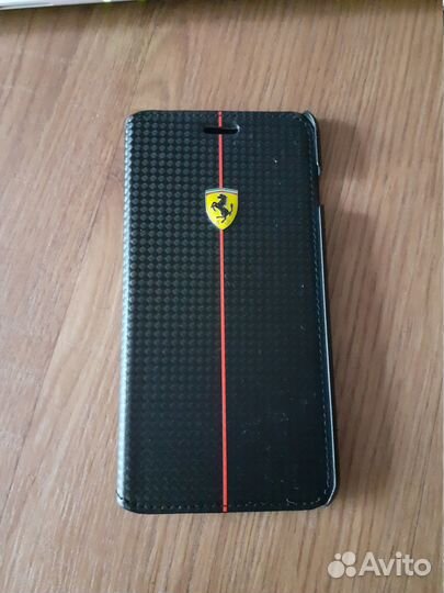 Чехол -книжка для телефона