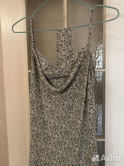 Платье 46 (М)