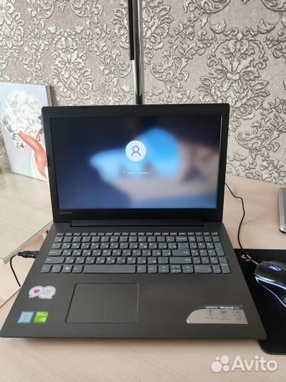 Ноутбук lenovo IdeaPad 320-15ISK