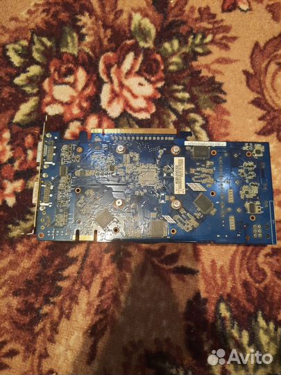 Видеокарта Asus