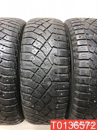 Nitto Therma Spike 195/65 R15 91T