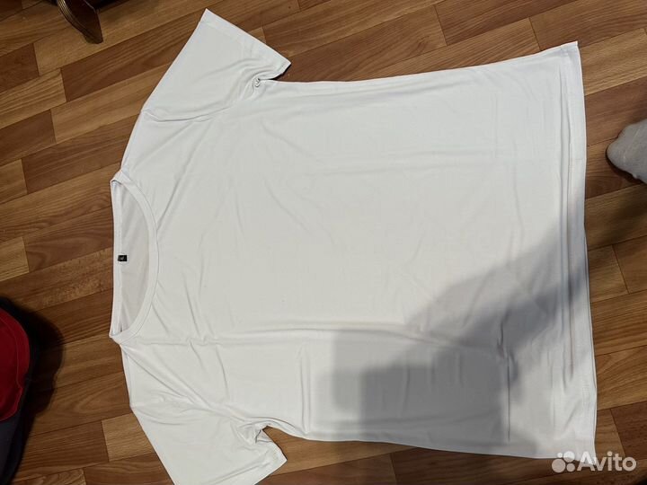 Футболка спортивная